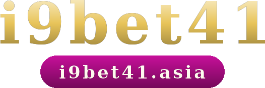 i9bet41 logo